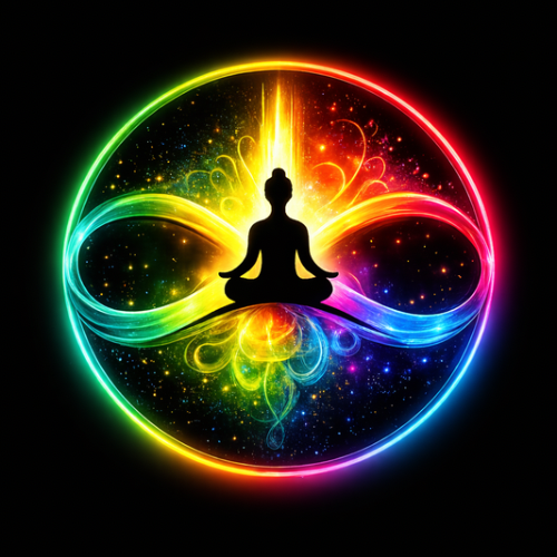 Inside Aura Logo