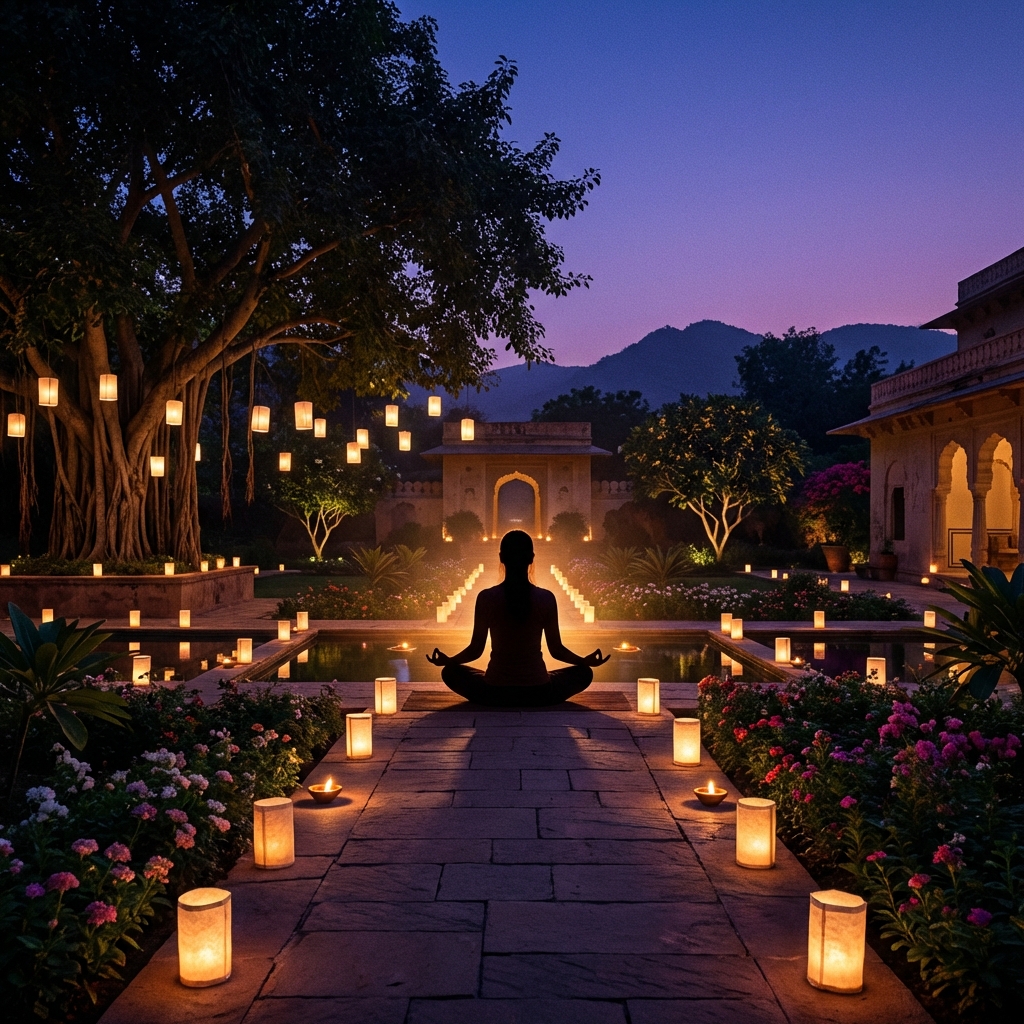 Meditation