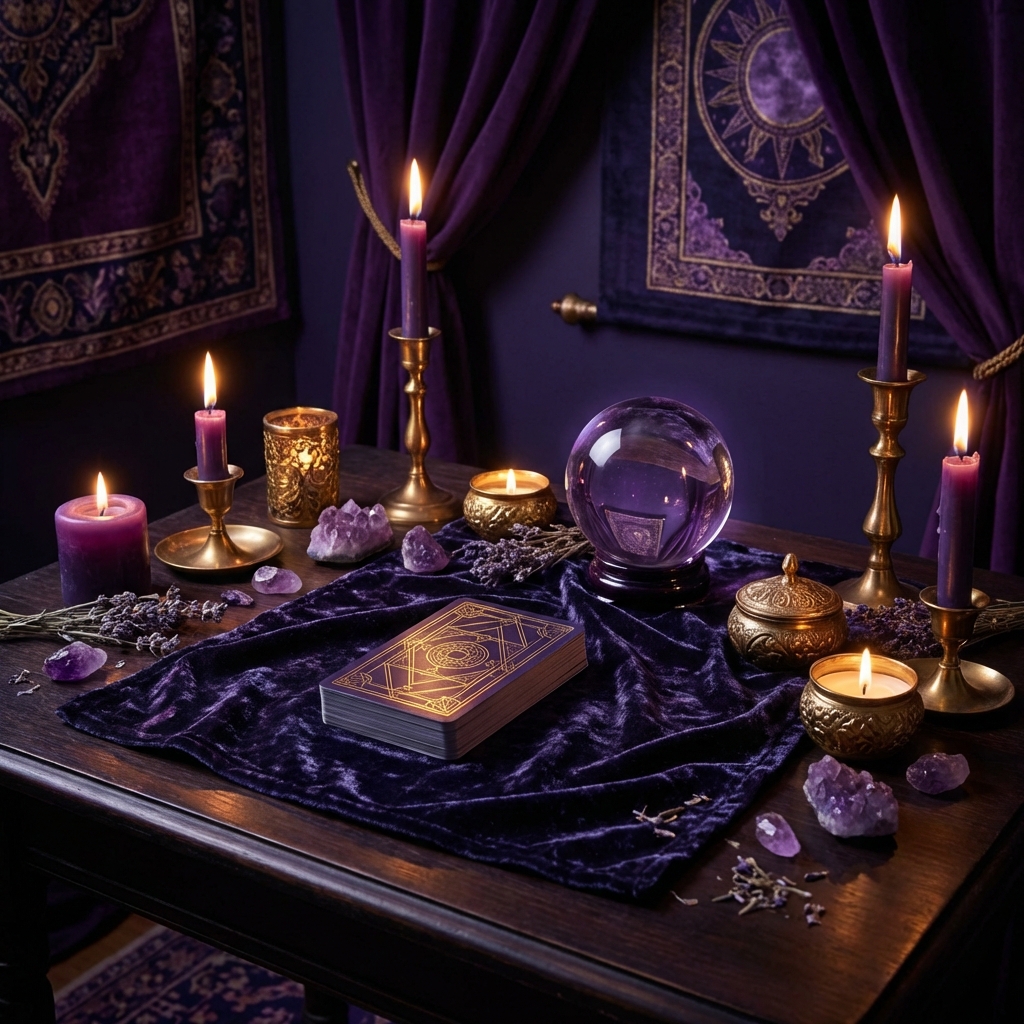 Tarot Reading